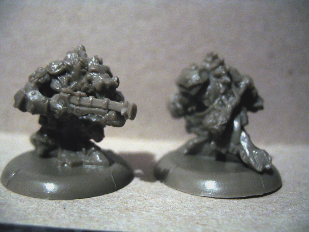 Rezension Iron Kingdoms Entfesselt Abenteuerset Tabletop trifft