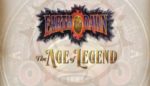 Earthdawn Age of Legend Cover