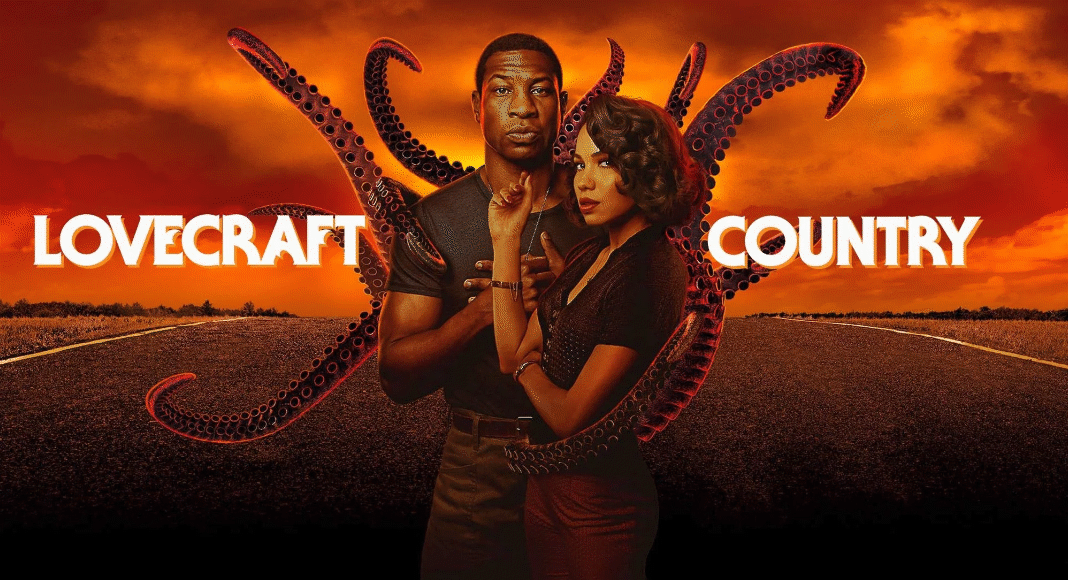 Lovecraft Country Season 1 Official Trailer Hd Shasha Tv Show Trailers Tv Shows Series Movies Official Trailer