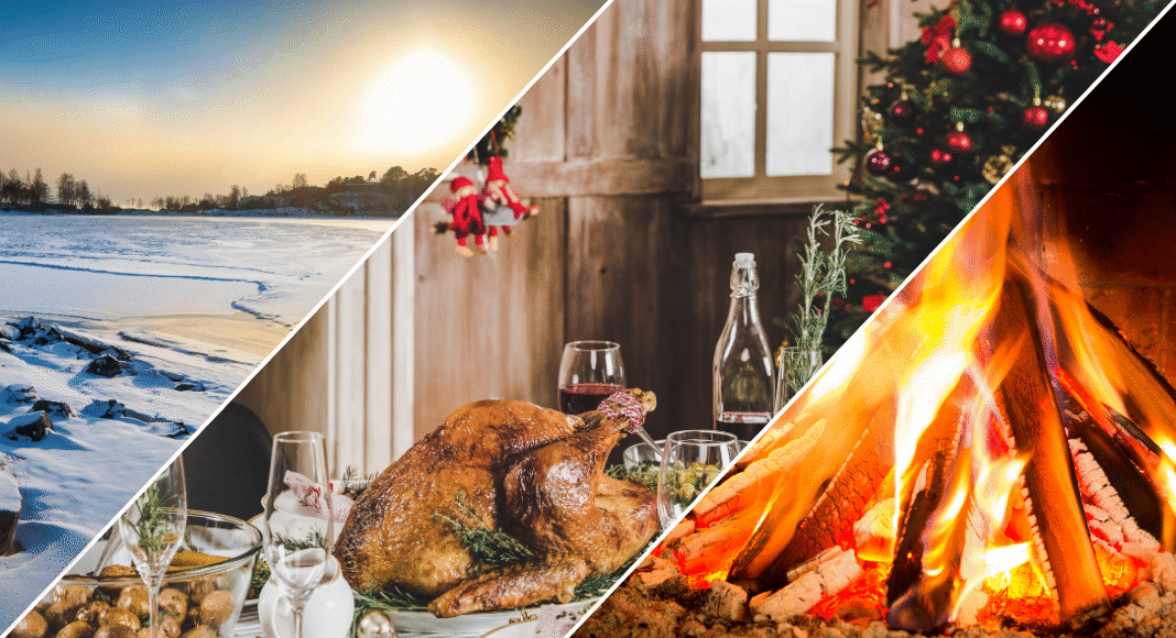 Das Julfest Ja Is Denn Heut Scho Weihnachten Phantastik Feuilleton