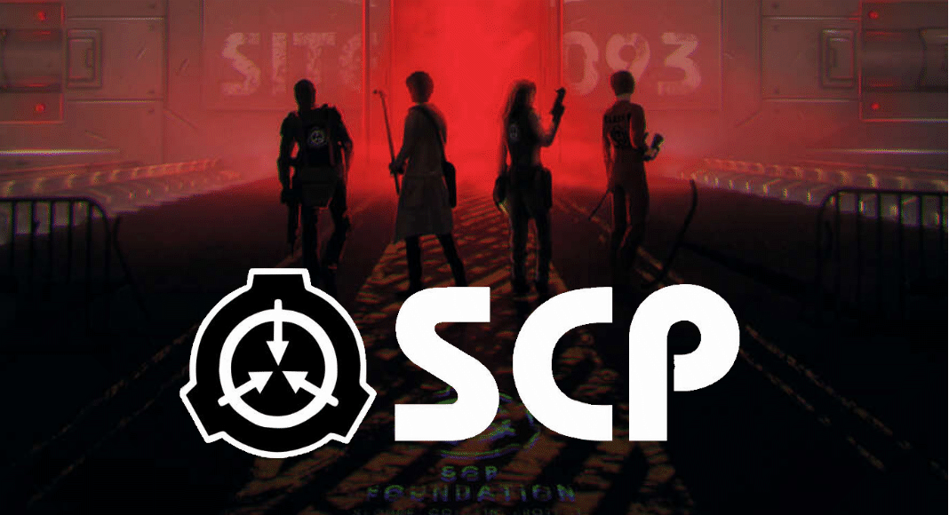 scptiktok #scp #scpfoundation #drsherman #site42 #dnd #ttrpg