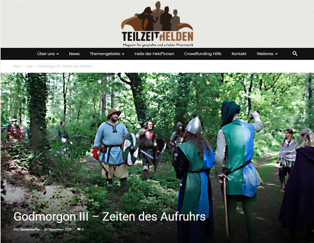  NEWS: DrachenFest verlässt 2026 Quast - News Illustration 