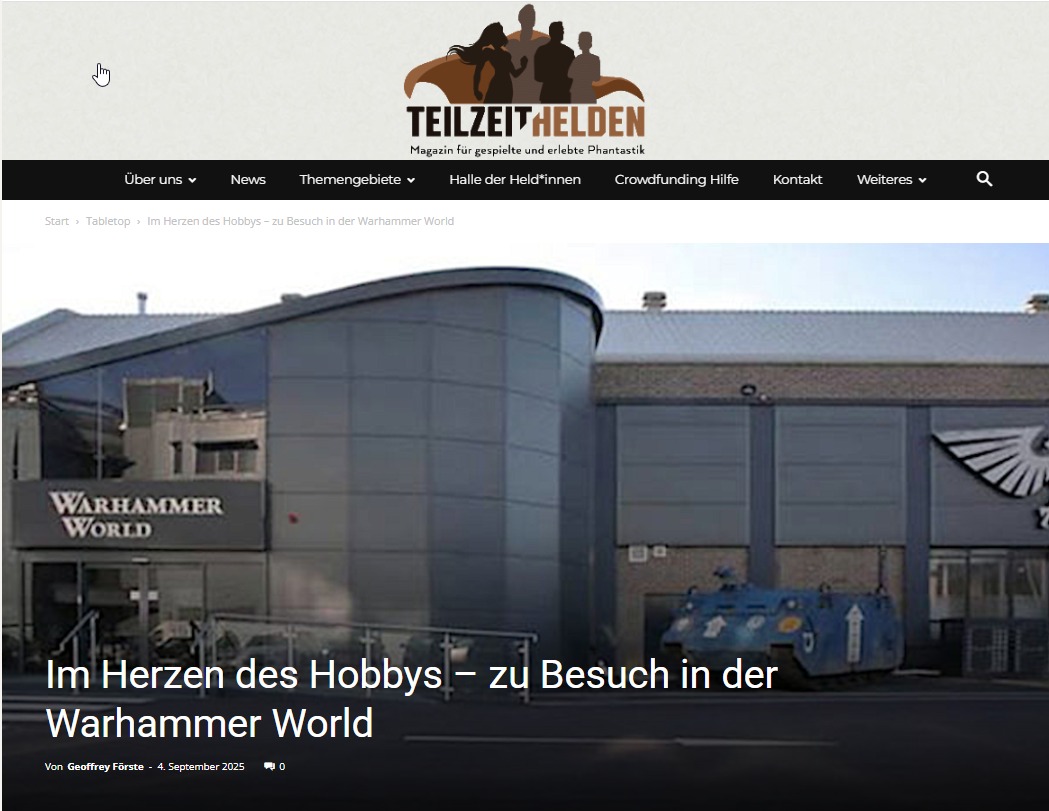  NEWS: DrachenFest verlässt 2026 Quast - News Illustration 